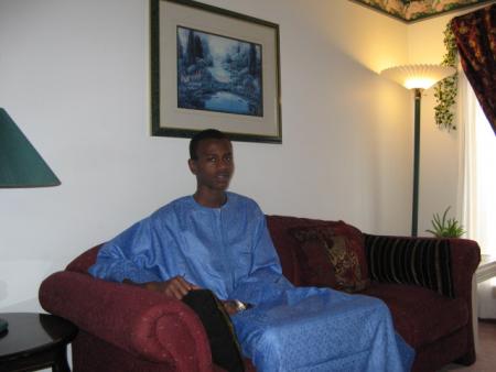 mon frero